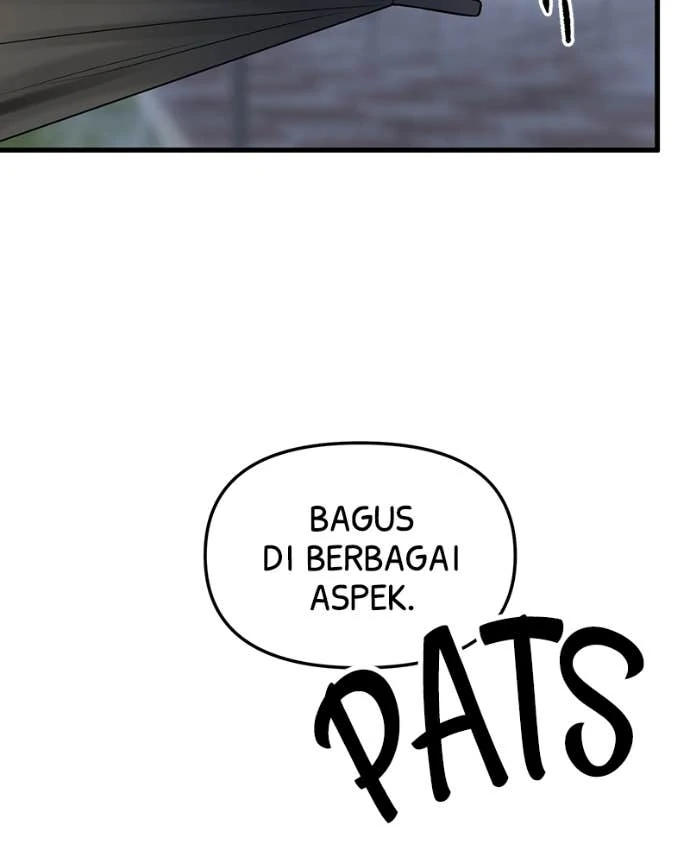 Back to The Chanbi Chapter 50 - halaman 55