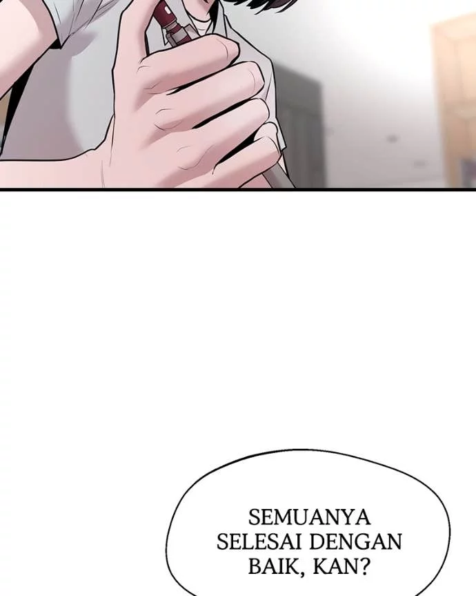 Back to The Chanbi Chapter 50 - halaman 6