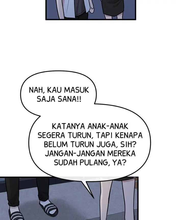 Back to The Chanbi Chapter 50 - halaman 60