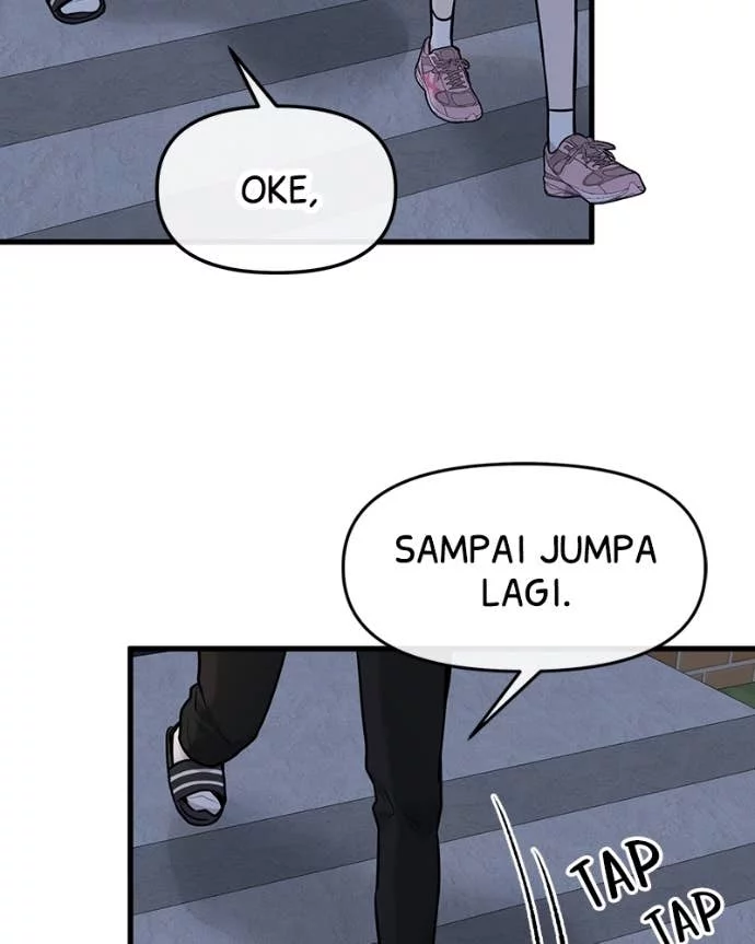 Back to The Chanbi Chapter 50 - halaman 61