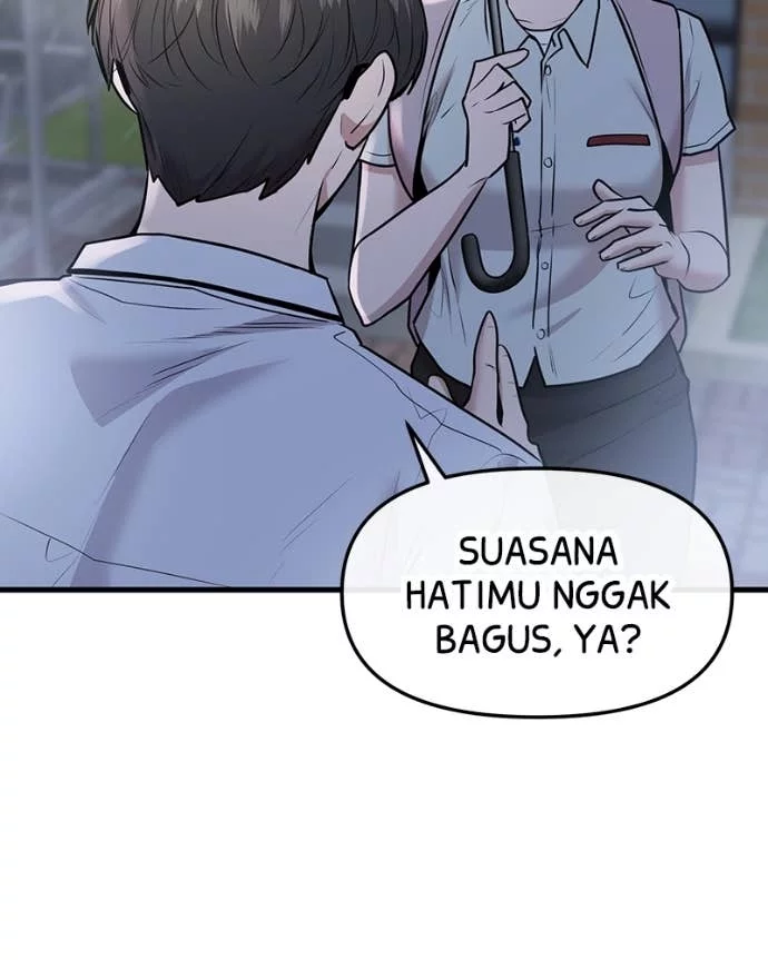 Back to The Chanbi Chapter 50 - halaman 76