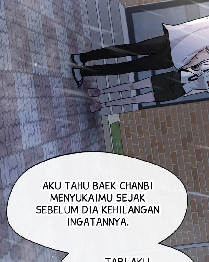 Back to The Chanbi Chapter 50 - halaman 79