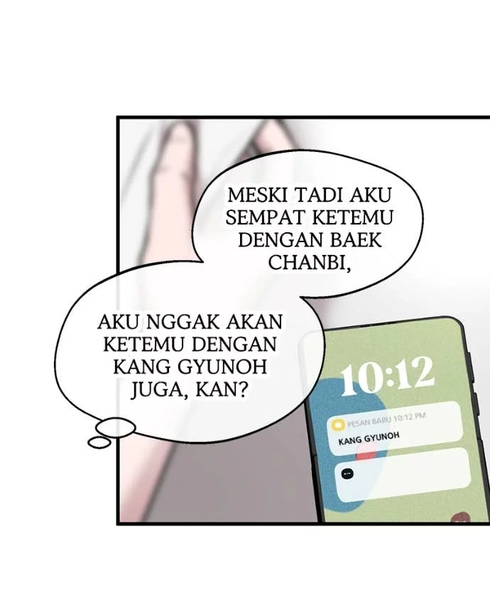 Back to The Chanbi Chapter 50 - halaman 8