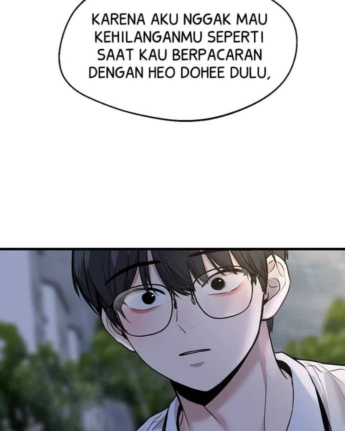 Back to The Chanbi Chapter 50 - halaman 83