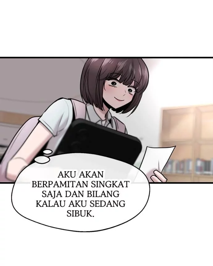 Back to The Chanbi Chapter 50 - halaman 9