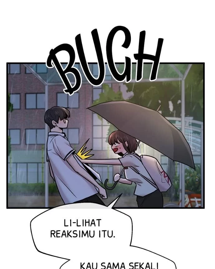 Back to The Chanbi Chapter 50 - halaman 91