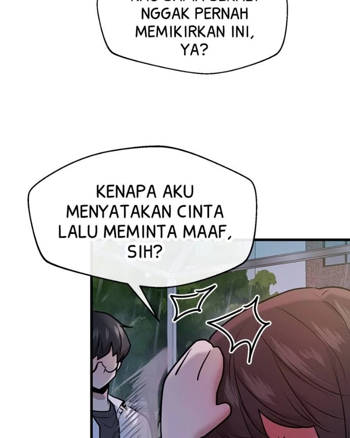 Back to The Chanbi Chapter 50 - halaman 92