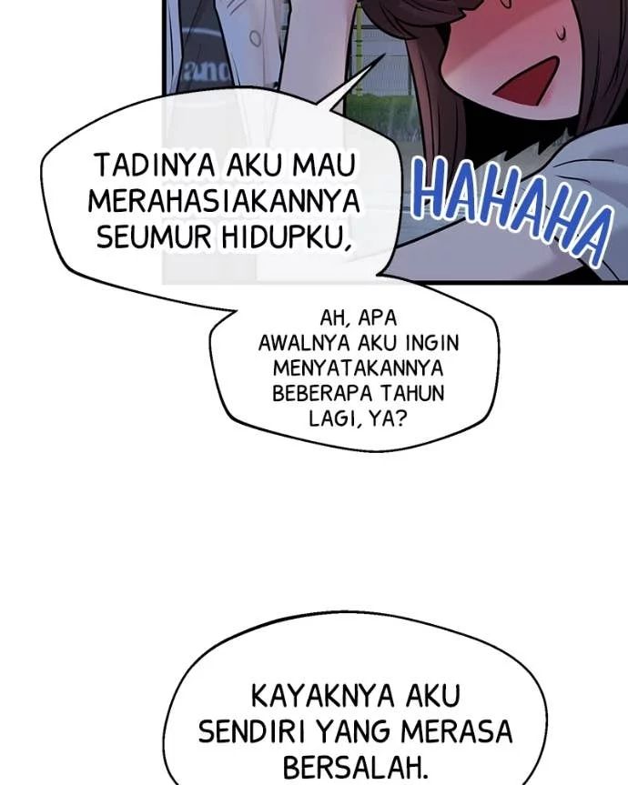 Back to The Chanbi Chapter 50 - halaman 93