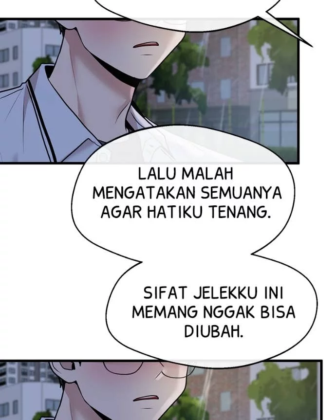 Back to The Chanbi Chapter 50 - halaman 94