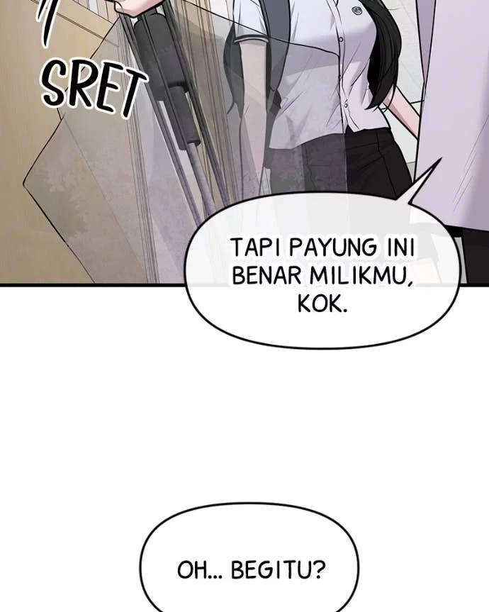 Back to The Chanbi Chapter 51 - halaman 11
