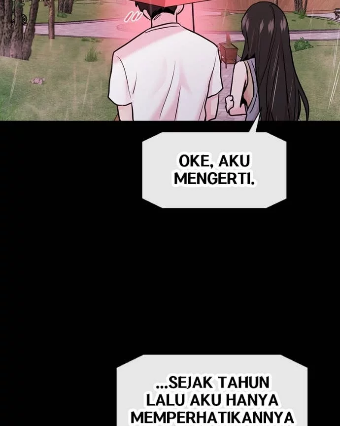 Back to The Chanbi Chapter 51 - halaman 110