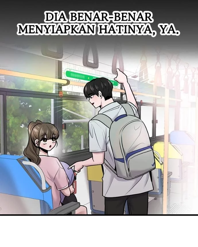 Back to The Chanbi Chapter 51 - halaman 115