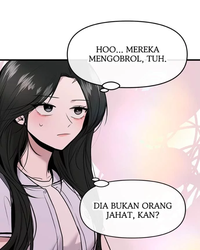 Back to The Chanbi Chapter 51 - halaman 116