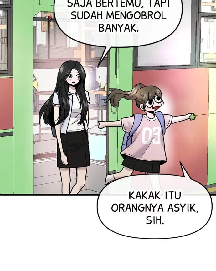 Back to The Chanbi Chapter 51 - halaman 120