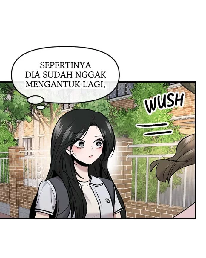 Back to The Chanbi Chapter 51 - halaman 121
