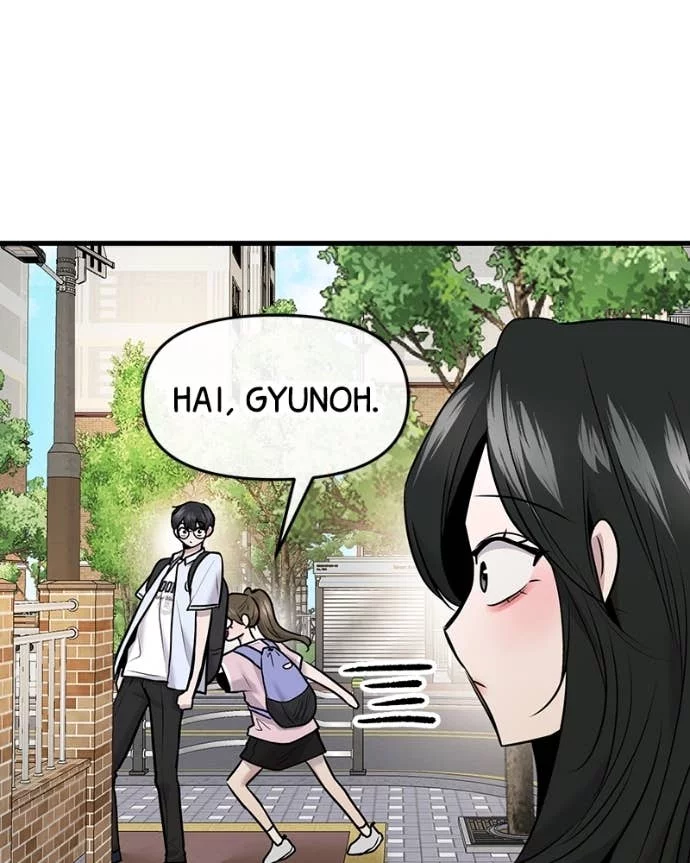 Back to The Chanbi Chapter 51 - halaman 122