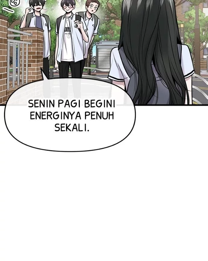 Back to The Chanbi Chapter 51 - halaman 126