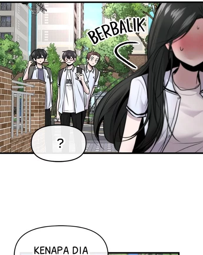 Back to The Chanbi Chapter 51 - halaman 127