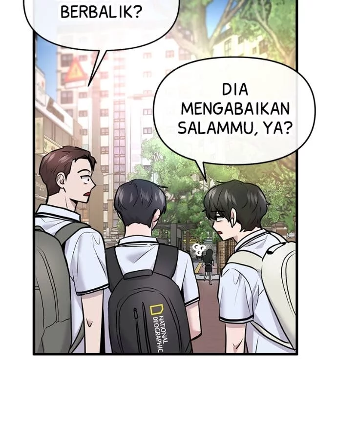 Back to The Chanbi Chapter 51 - halaman 128