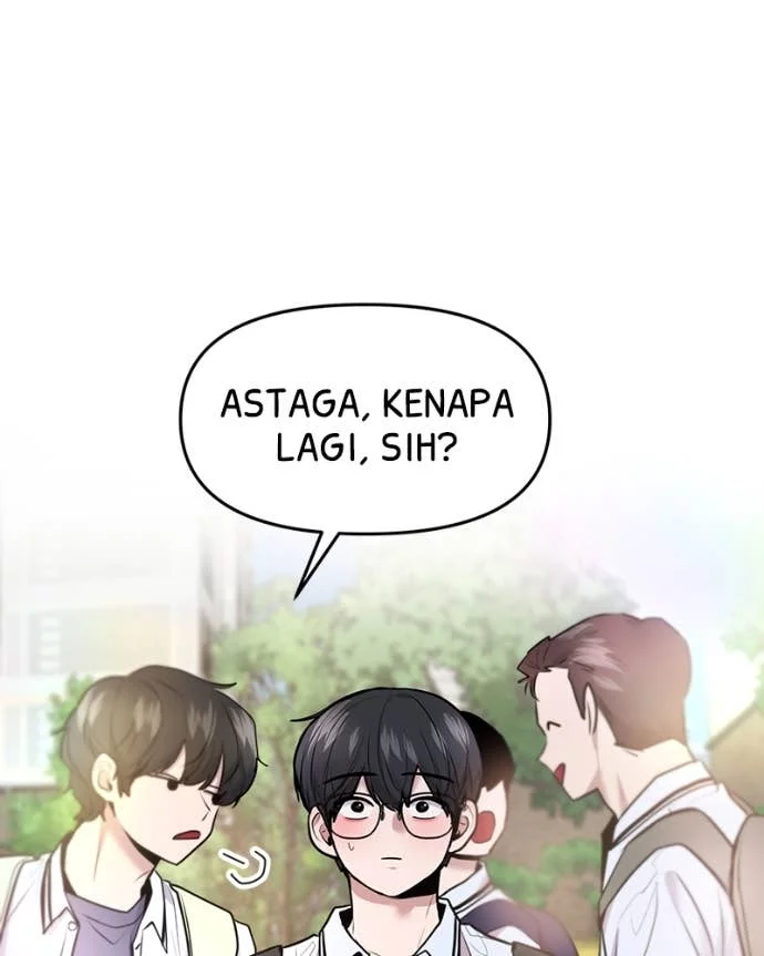 Back to The Chanbi Chapter 51 - halaman 129