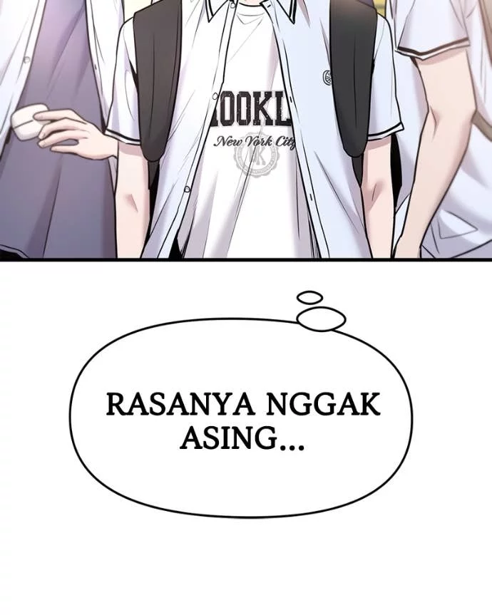 Back to The Chanbi Chapter 51 - halaman 130