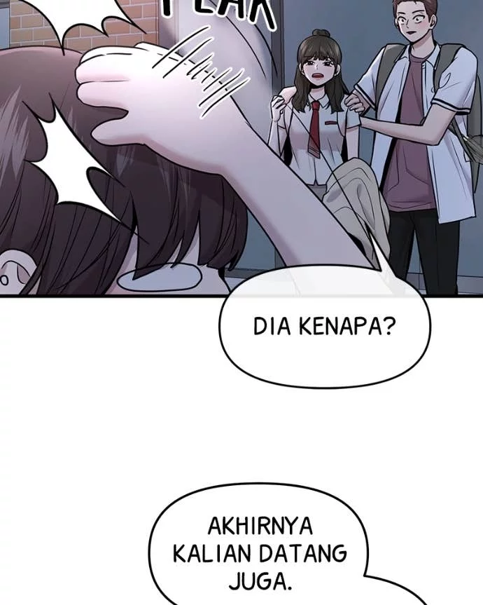 Back to The Chanbi Chapter 51 - halaman 16