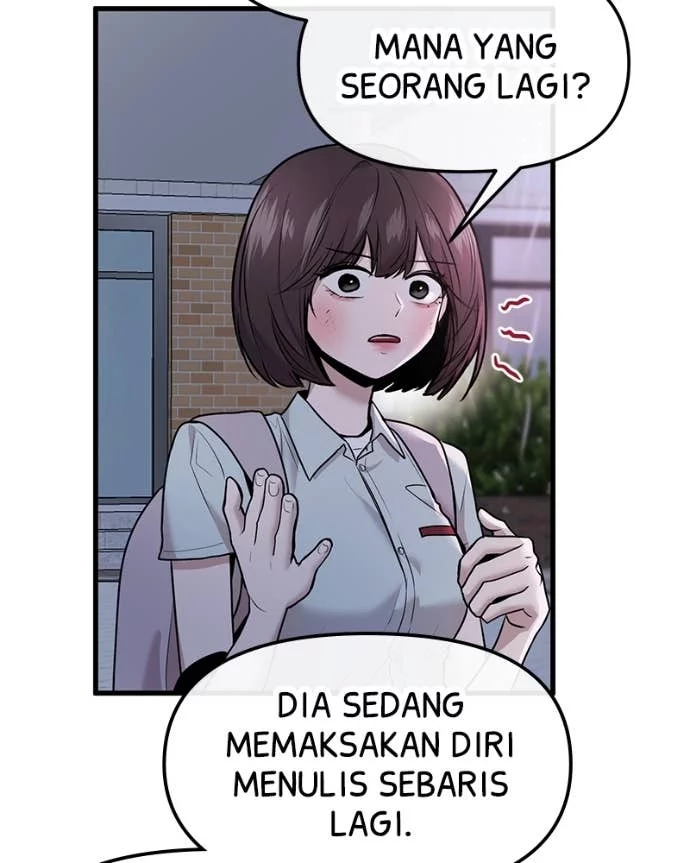 Back to The Chanbi Chapter 51 - halaman 17