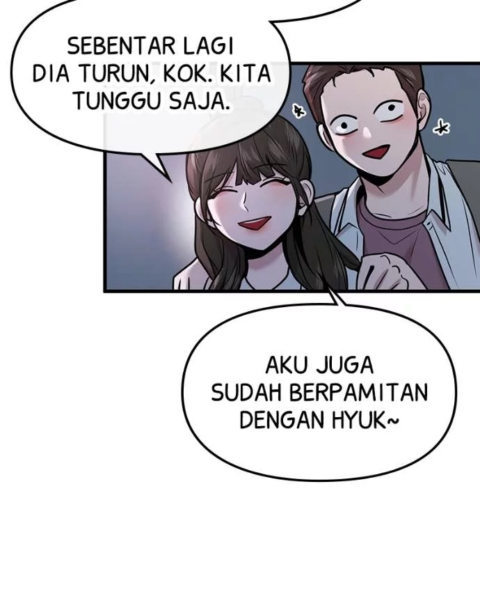 Back to The Chanbi Chapter 51 - halaman 18