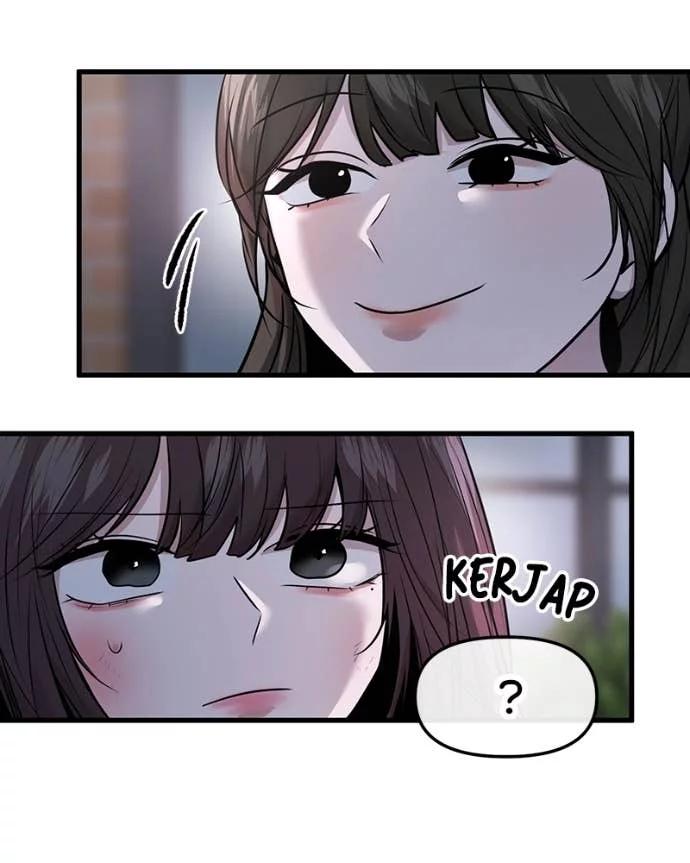 Back to The Chanbi Chapter 51 - halaman 19