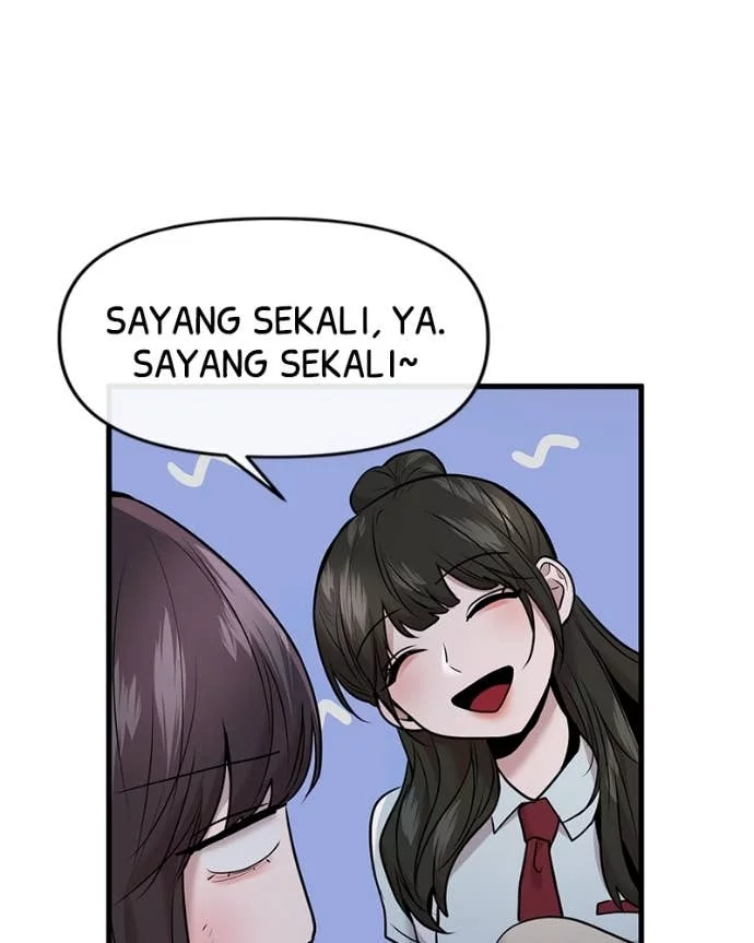 Back to The Chanbi Chapter 51 - halaman 20