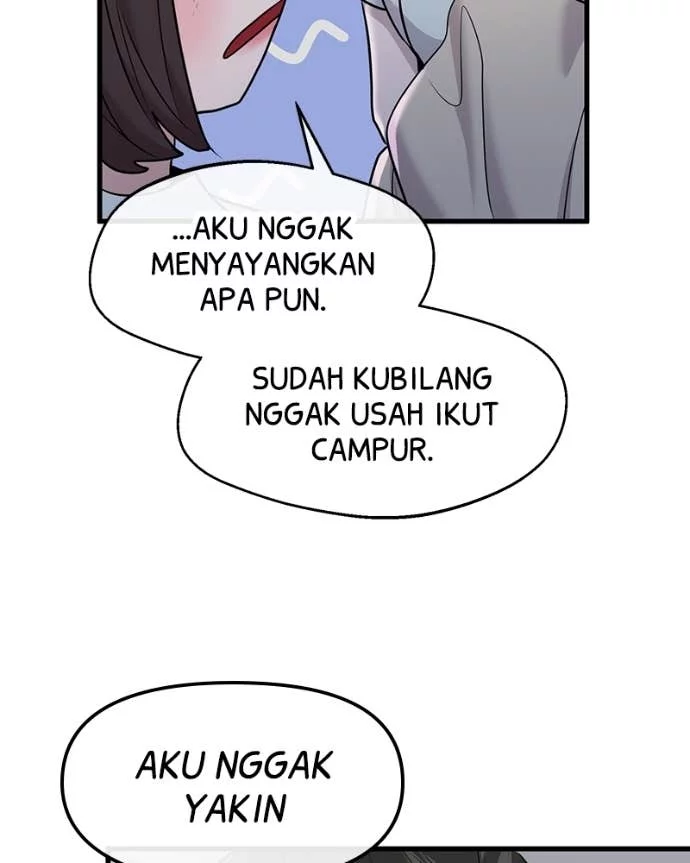 Back to The Chanbi Chapter 51 - halaman 21