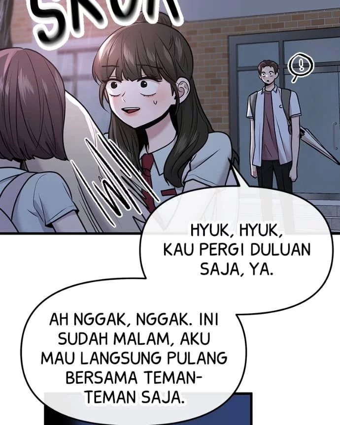 Back to The Chanbi Chapter 51 - halaman 24