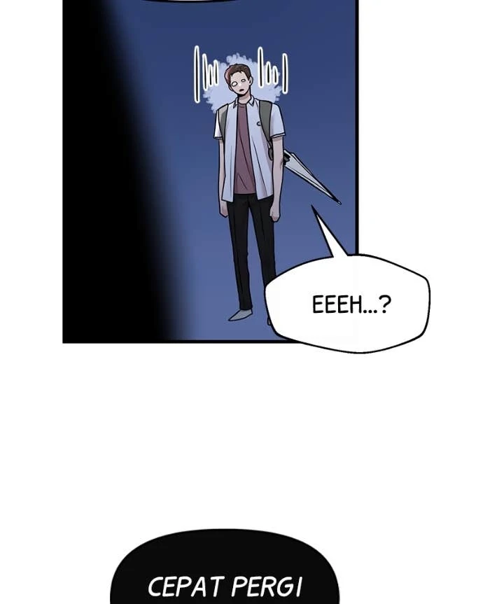Back to The Chanbi Chapter 51 - halaman 25