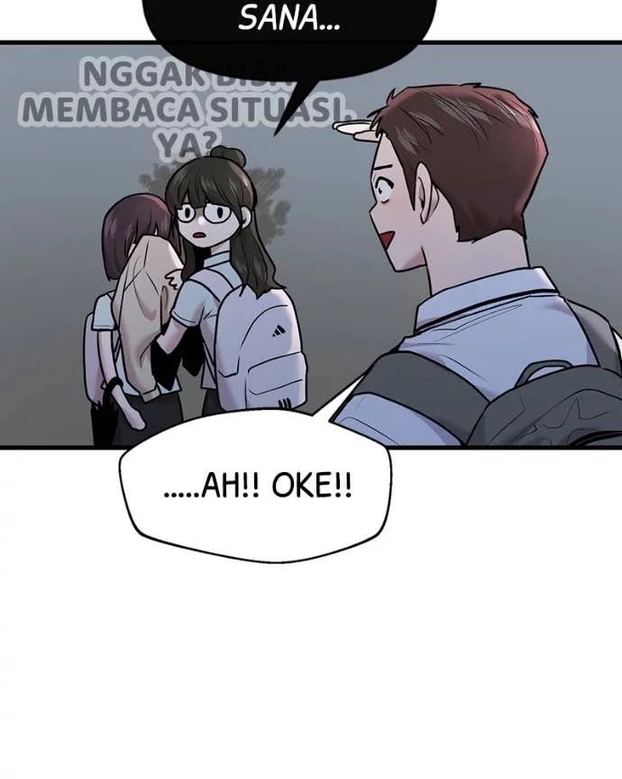 Back to The Chanbi Chapter 51 - halaman 26