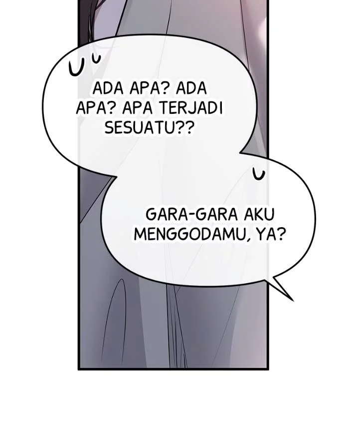 Back to The Chanbi Chapter 51 - halaman 28