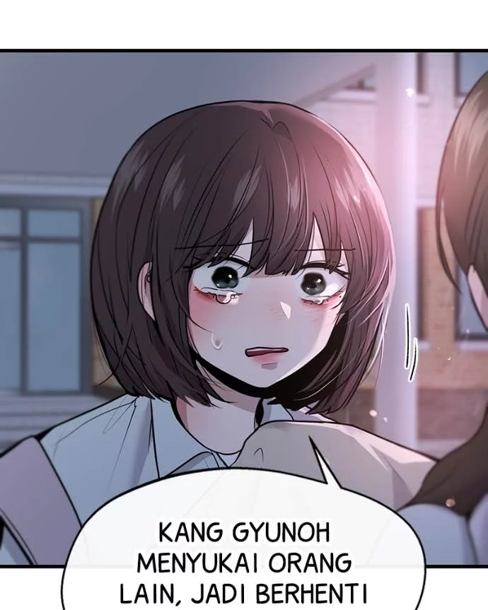 Back to The Chanbi Chapter 51 - halaman 31