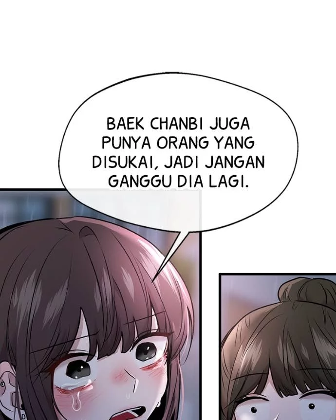 Back to The Chanbi Chapter 51 - halaman 33