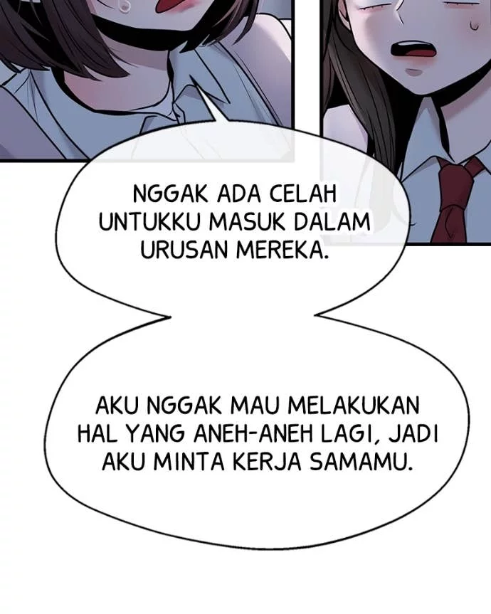 Back to The Chanbi Chapter 51 - halaman 34