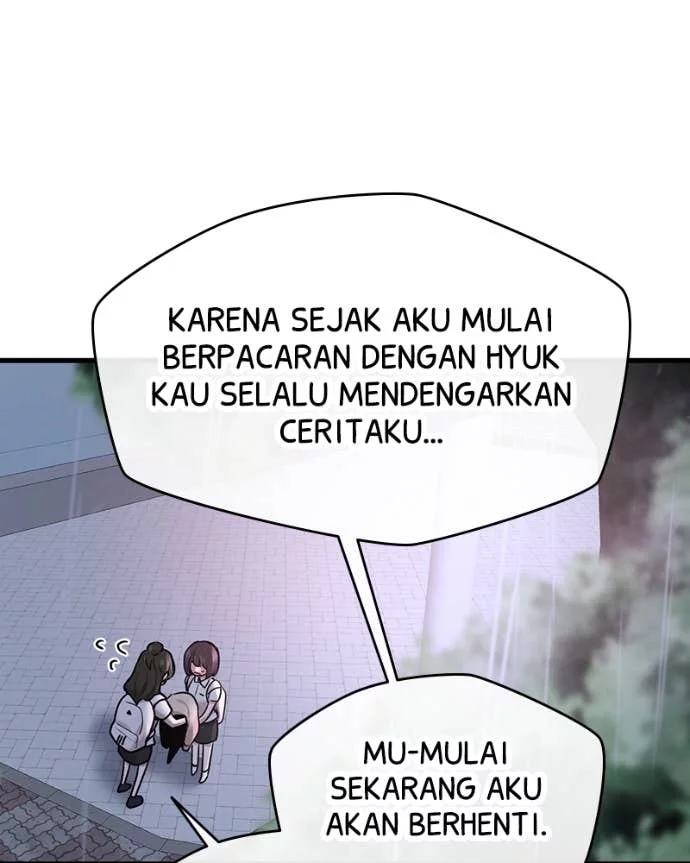 Back to The Chanbi Chapter 51 - halaman 36