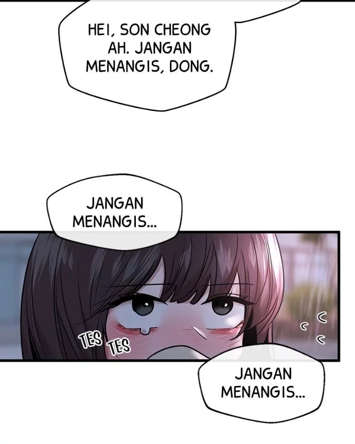 Back to The Chanbi Chapter 51 - halaman 37