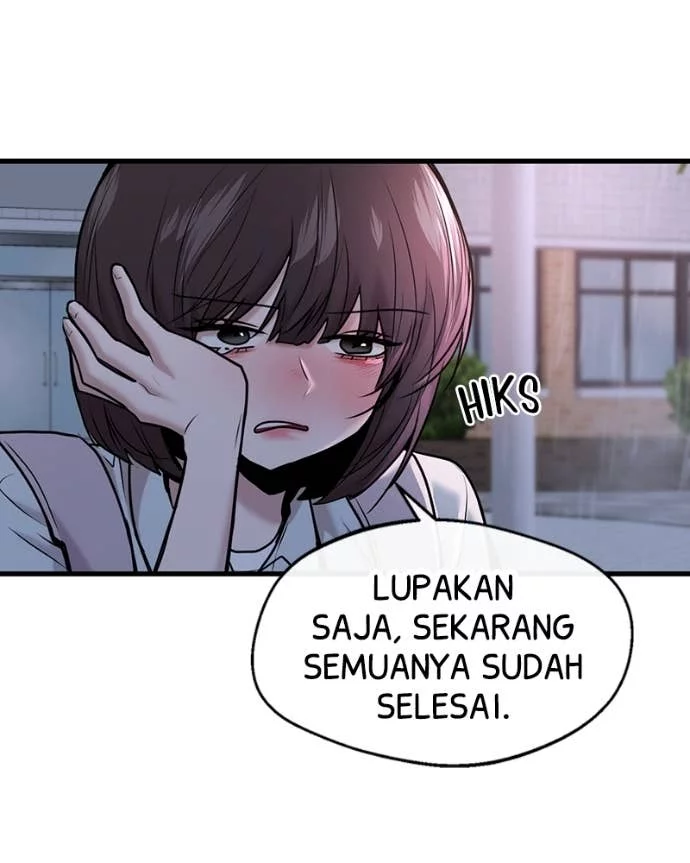 Back to The Chanbi Chapter 51 - halaman 38