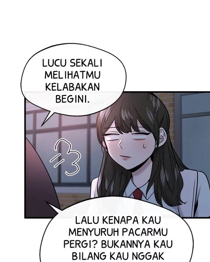 Back to The Chanbi Chapter 51 - halaman 39