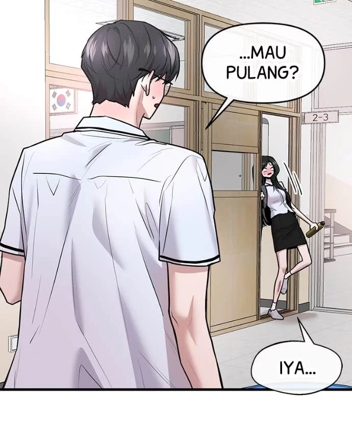 Back to The Chanbi Chapter 51 - halaman 4