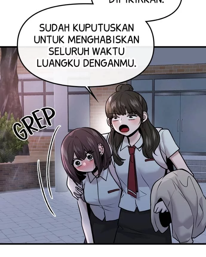 Back to The Chanbi Chapter 51 - halaman 41