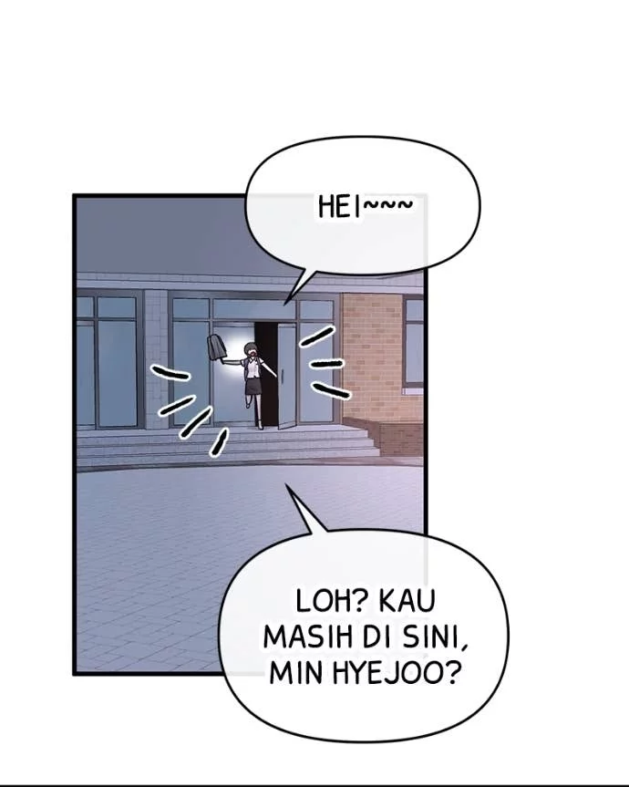 Back to The Chanbi Chapter 51 - halaman 42