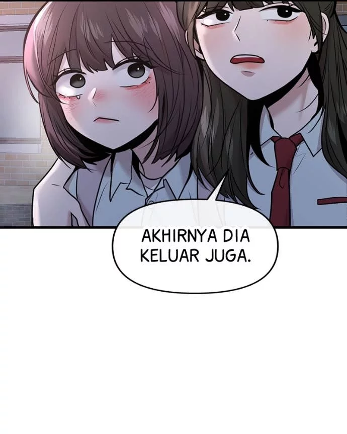 Back to The Chanbi Chapter 51 - halaman 43