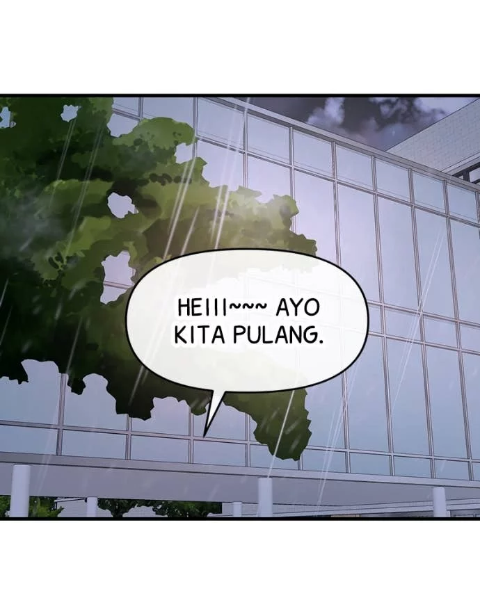 Back to The Chanbi Chapter 51 - halaman 44