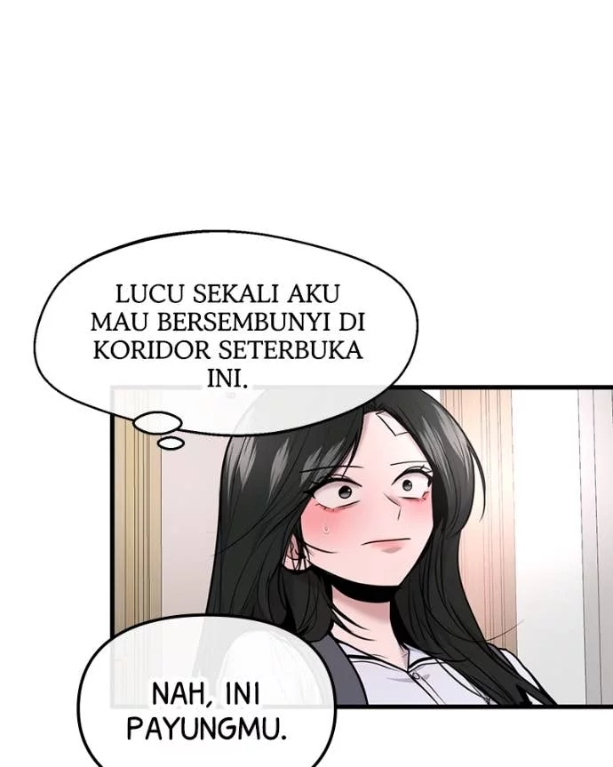 Back to The Chanbi Chapter 51 - halaman 5