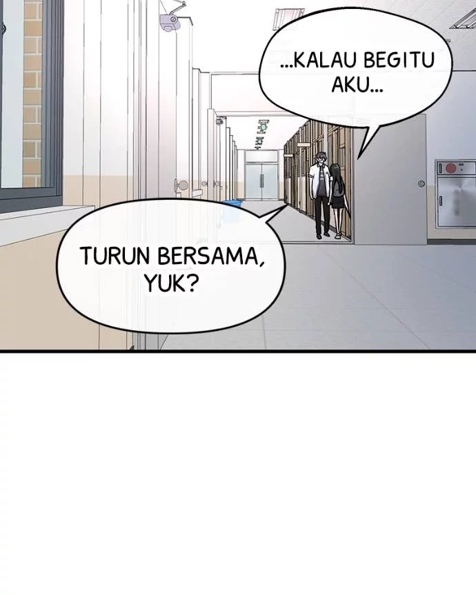 Back to The Chanbi Chapter 51 - halaman 50