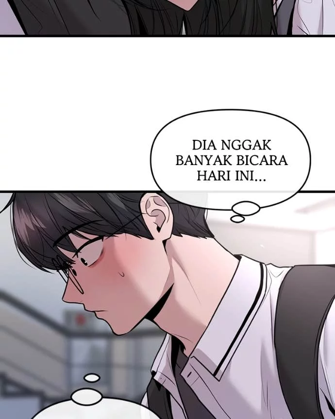 Back to The Chanbi Chapter 51 - halaman 53